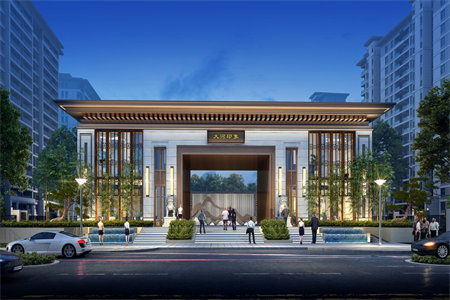 明城园地税小区3室2厅2卫138㎡75万