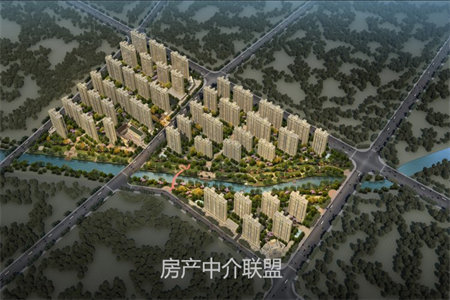 精装未住御景华庭3室2厅2卫80万125m2