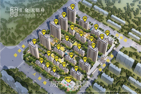 杭州花园黄金楼层两室两厅送车库证满五年