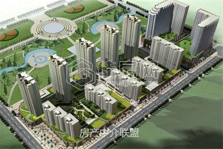 直降五万！喜鹊一楼待院、北京路天元四季花城、南北通透、证齐