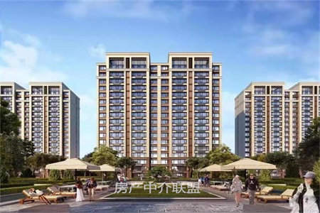 富贵养生苑6室4厅2卫170万元