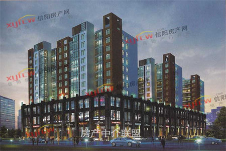 如意花园，观景洋房，精装微住！文化路府小，不占学位